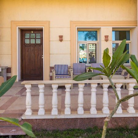 Ultra Loaloa Nile Maadi Hotel Kairó Kültér fotó