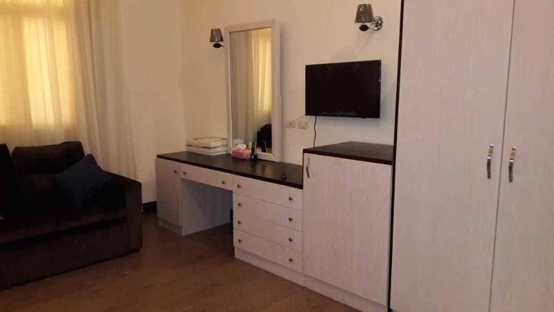 Ultra Loaloa Nile Maadi Hotel Kairó Kültér fotó