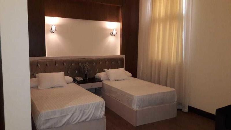 Ultra Loaloa Nile Maadi Hotel Kairó Kültér fotó