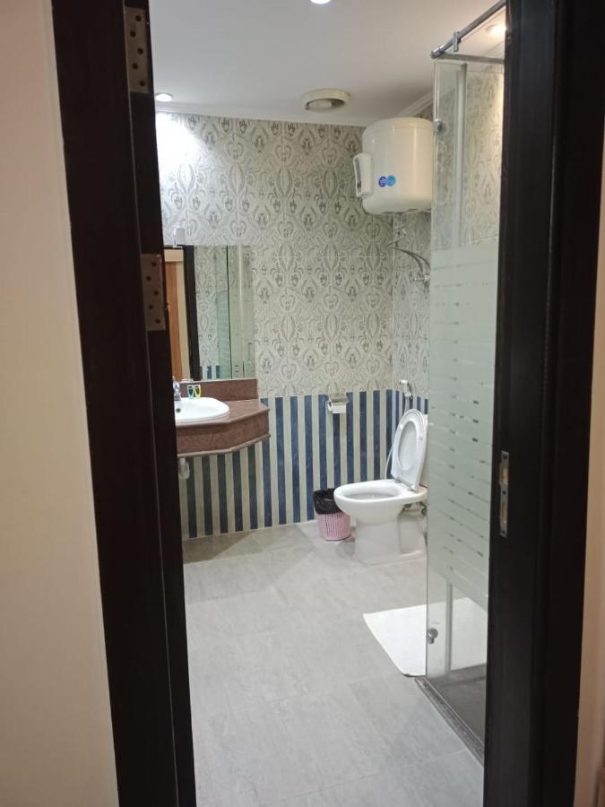 Ultra Loaloa Nile Maadi Hotel Kairó Kültér fotó