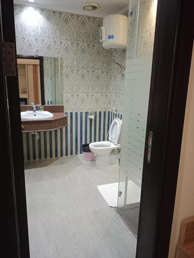 Ultra Loaloa Nile Maadi Hotel Kairó Kültér fotó