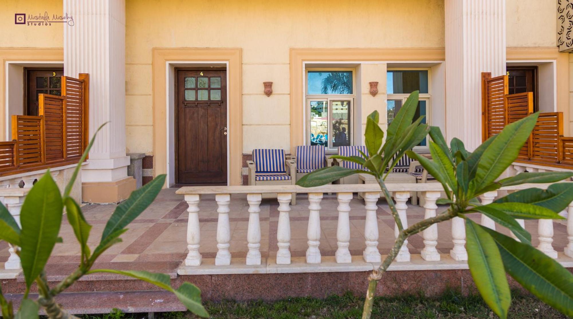 Ultra Loaloa Nile Maadi Hotel Kairó Kültér fotó