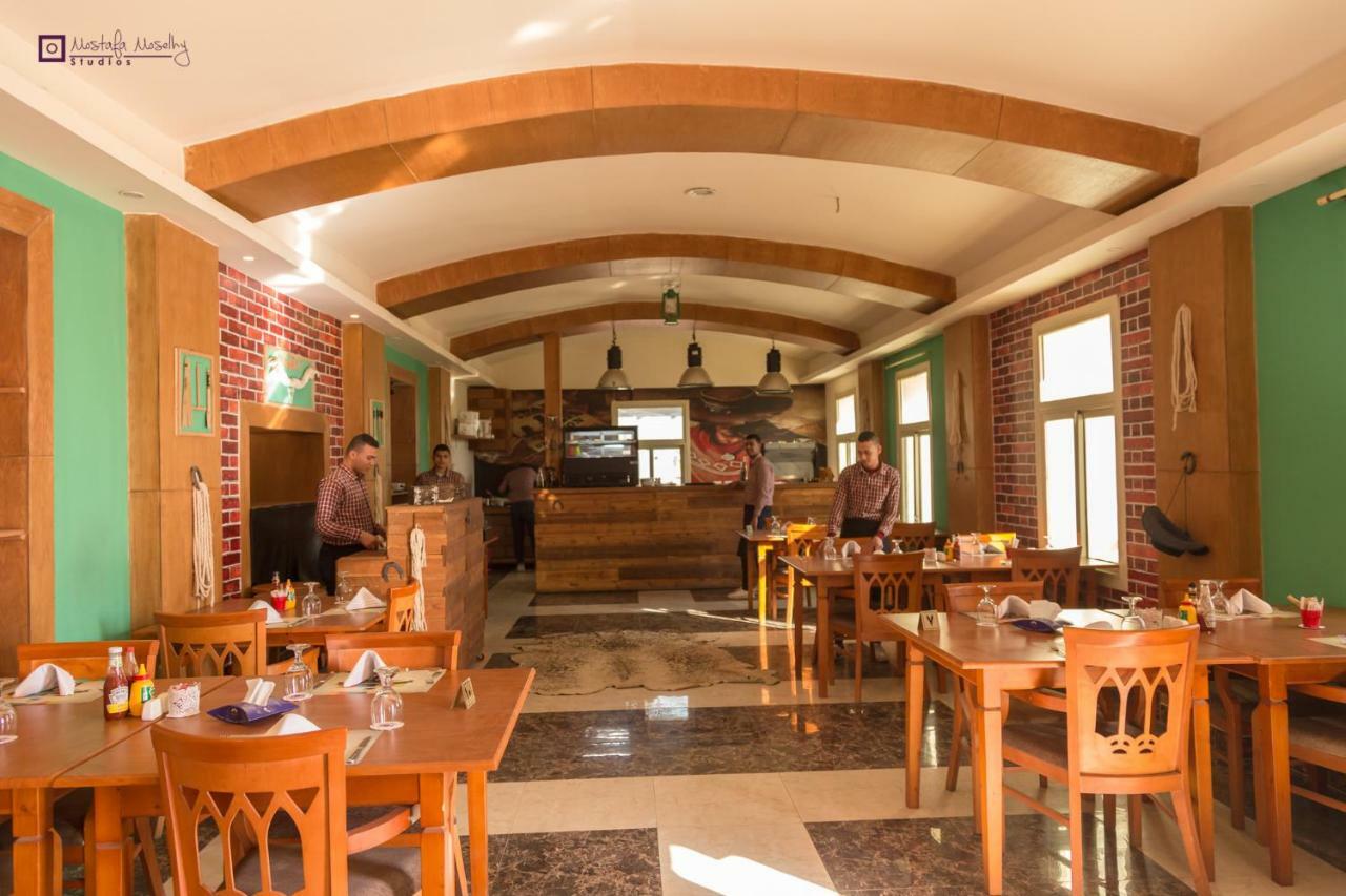 Ultra Loaloa Nile Maadi Hotel Kairó Kültér fotó